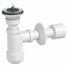 Сифон для умывальника Prevex Basic PR3-D4N35-002