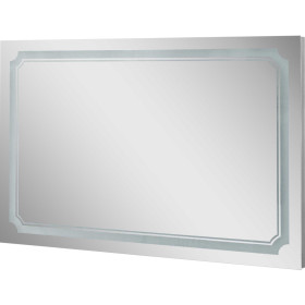 Зеркало Юввис Этна Z-100 LED