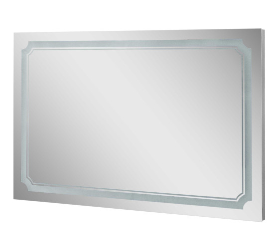 Зеркало Юввис Этна Z-100 LED