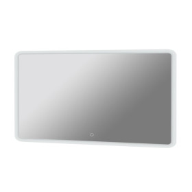 Зеркало Юввис Лион Z-600*600 LED