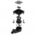 Трап для душа Waterway Spot X серый корпус 100х100 (WSX100001G2)