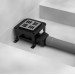 Трап для душа Waterway Spot X серый корпус 100х100 (WSX100001G2)