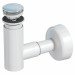 Сифон для умывальника EasyClean Prevex 1512412