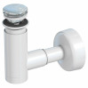 Сифон для умывальника EasyClean Prevex 1512412