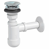 Сифон для умивальника Prevex Basic PR3-C4N35-003