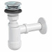 Сифон для умывальника Prevex Basic PR3-C4N35-002/003