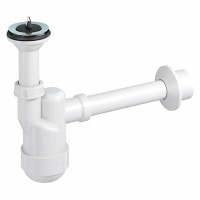 Сифон для умывальника Prevex Ventloc 3015001
