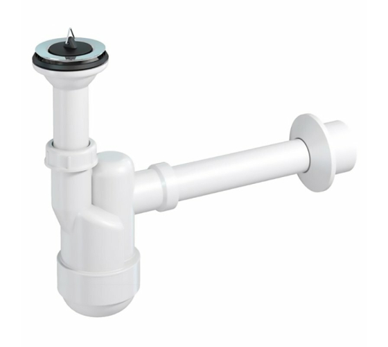 Сифон для умывальника Prevex Ventloc 3015001