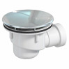 Сифон для поддона Prevex d90 3201004