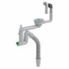 Сифон для мойки Prevex Smartloc телескопический 41K13929