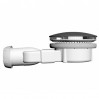 Сифон для низкого душевого поддона Waterway Sink 90 хром (WSS500001)