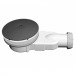 Сифон для низкого душевого поддона Waterway Sink 90 хром (WSS500001)