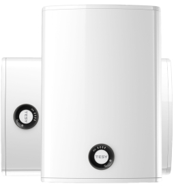 Бойлер плоский Tesy BelliSlimo Lite Dry 50 л. (GCR 502712D E32 EC (306086)