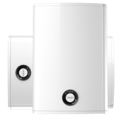 Бойлер плоский Tesy BelliSlimo Lite Dry 50 л. (GCR 502712D E32 EC (306086)