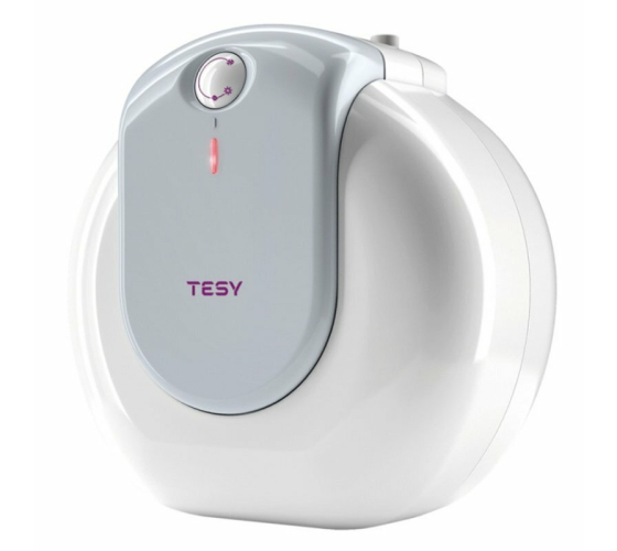 Бойлер Tesy BiLight Compact 10 л. под мойку (GCU 1015 L52 RC) 304141
