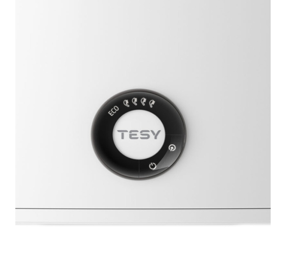Бойлер плоский Tesy BelliSlimo Lite Dry 50 л. (GCR 502712D E32 EC (306086)