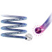 Бойлер Tesy Maxeau Ceramic 200 с теплообменником левый GCV10SL 2005624C D06 S2RP (304832)