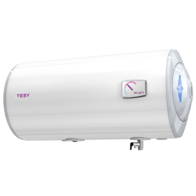 Бойлер горизонтальный Tesy BiLight Slim 50 л. 2000W GCH 50 35 20 B12 TSR (300387)