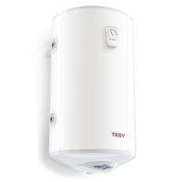 Бойлер Tesy BiLight 100L SE з теплообмінником лівий GCVS (L) 100 44 20 B11 TSR (303317)