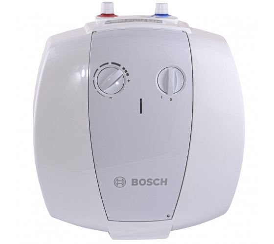 Бойлер Bosch Tronic 2000 TR 2000 15 T 1500W 15л  ( под мойку)