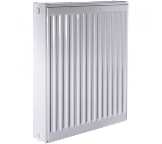 Радиатор стальной панельный QUEEN THERM 22 бок 600x500