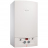 Котел газовый Bosch Gaz 4000 W ZWA 24-2 K дымоходный, двухконтурный