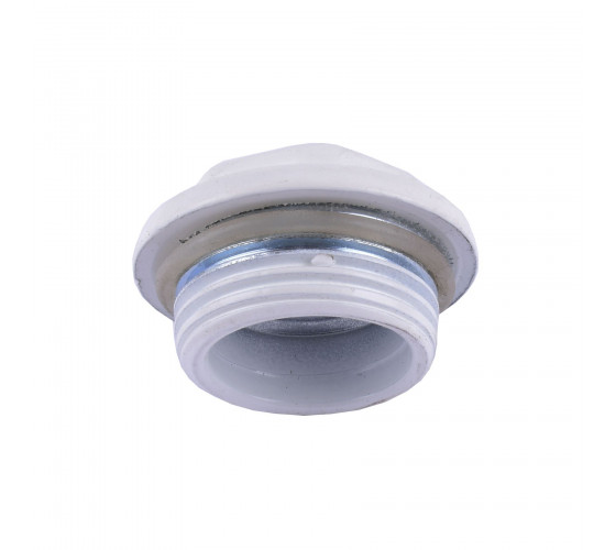 Футорка секционного радиатора CRISTAL NR-1018D DX 3/4