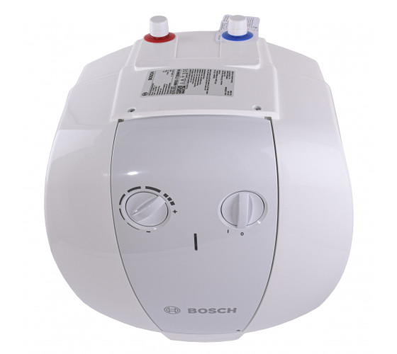 Бойлер Bosch Tronic 2000 TR 2000 15 T 1500W 15л  ( под мойку)