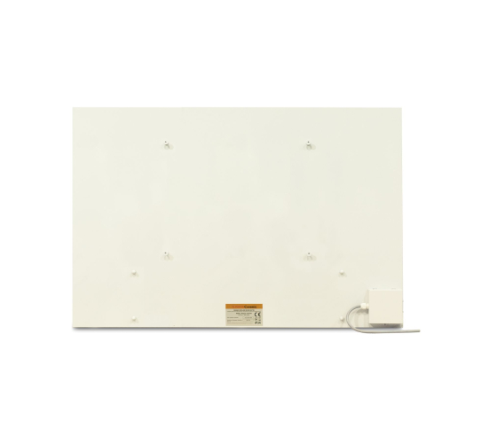Обогреватель керамический ТCM-RA  750 (белый) 903х603х17