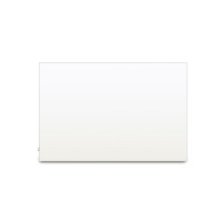 Обогреватель керамический ТCH-RA  750 (белый) 903х603х54