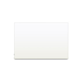 Обогреватель керамический ТCH-RA  750 (белый) 903х603х54