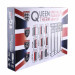 Радиатор биметаллический секционный QUEEN THERM 500/120 (кратно 10 секций)