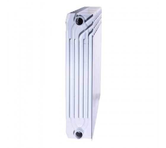 Радиатор биметаллический секционный QUEEN THERM 500/120 (кратно 10 секций)