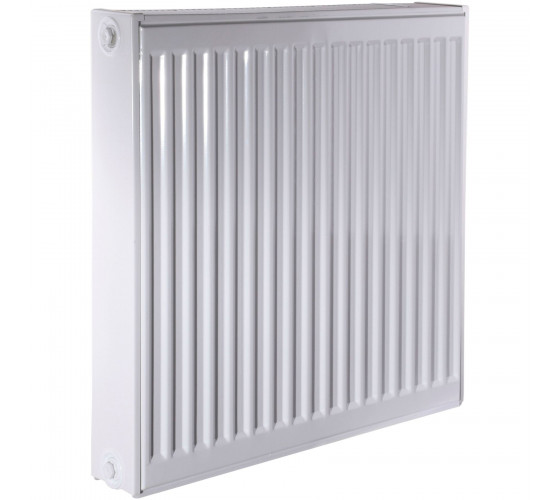 Радиатор стальной панельный QUEEN THERM 22 бок 600x600