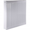 Радиатор стальной панельный QUEEN THERM 22 бок 600x600