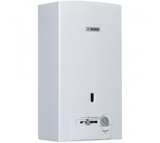 Колонка газовая Bosch Therm 4000 O WR 10-2 P