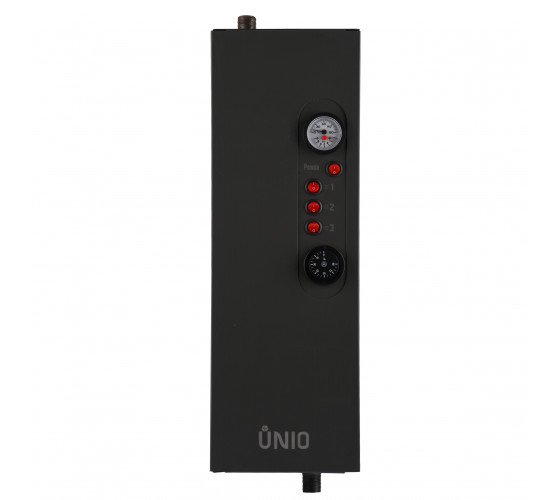 Электрический котел UNIO U 100 S  4.5 кВт 220/380 В, симистор