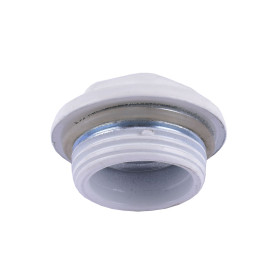 Футорка секционного радиатора CRISTAL NR-1018 DX 1/2