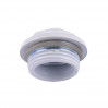Футорка секционного радиатора CRISTAL NR-1018 DX 1/2