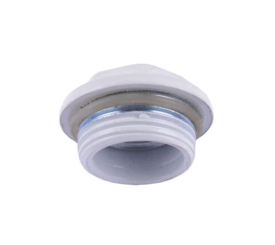 Футорка секционного радиатора CRISTAL NR-1018 SX 1/2