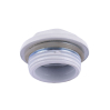 Футорка секционного радиатора CRISTAL NR-1018 SX 1/2
