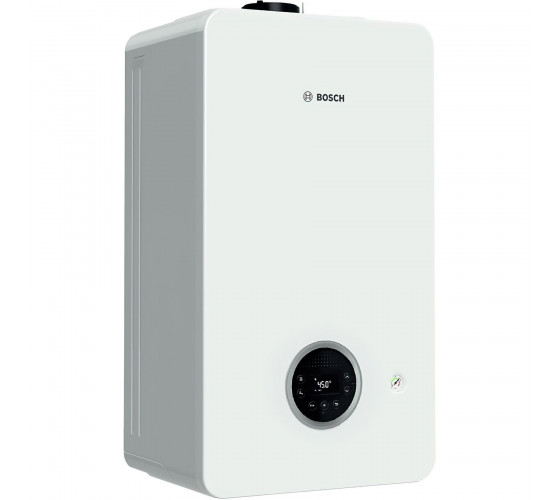 Котел газовый Bosch Condens GC 2300i W 24/30 конденсационный, двухконтурный