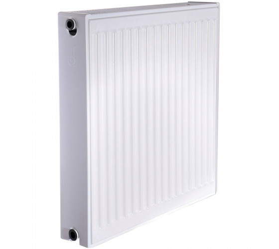 Радиатор стальной панельный FORNELLO 22 бок 600x600