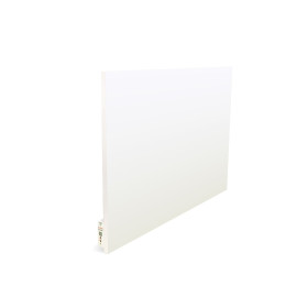 Обогреватель керамический ТCM-RA  750 (белый) 903х603х17