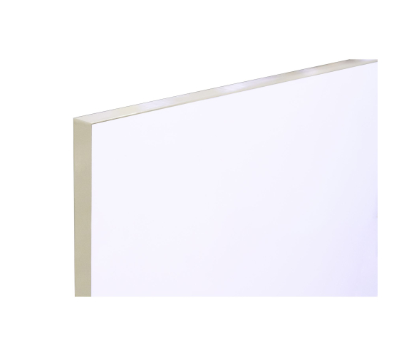 Обогреватель керамический ТCM-RA  750 (белый) 903х603х17