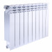 Радиатор биметаллический секционный QUEEN THERM 500/120 (кратно 10 секций)