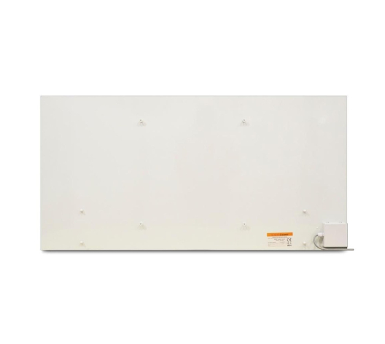 Обогреватель керамический ТCM-RA 1000 (800179) 1203х603х17