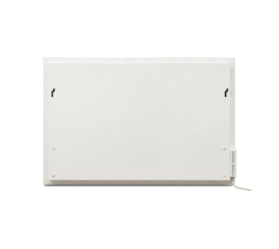 Обогреватель керамический ТCH-RA  750 (белый) 903х603х54