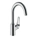Смеситель для кухни Hansgrohe M421-H220 (71802000)