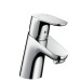 Смеситель для раковины Hansgrohe Focus E2 (31733000)